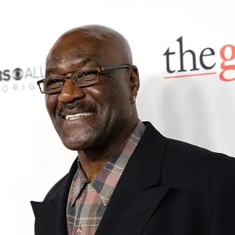 Delroy Lindo Net Worth