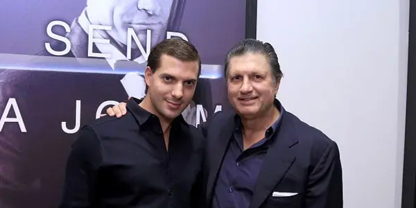 Robert Agostinelli