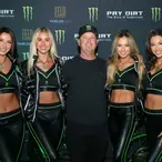 Jeremy McGrath Net Worth