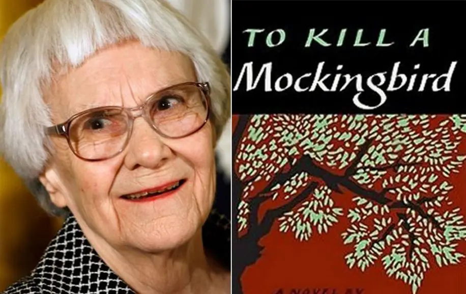 How A Simple Christmas Gift In 1956 Allowed Harper Lee To Write What Became One Of The Most Profitable Books Of All Time