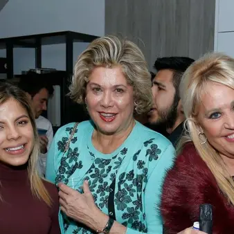 The Story Of How Patricia Kluge Blew A $100 Million Divorce Settlement But Persevered In The End