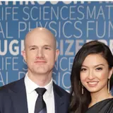 Coinbase CEO Brian Armstrong Is Now Officially One Of The 100 Richest People In The World