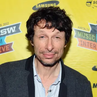 Steve Taylor Net Worth