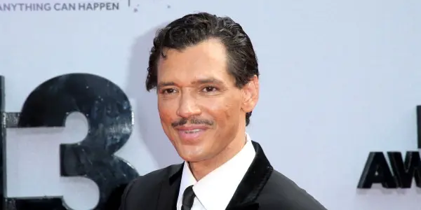 El DeBarge