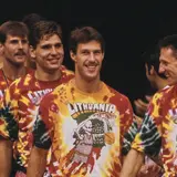 The Other Dream Team: The Unlikely And Amazing Story Of How The Grateful Dead Funded And Outfitted The 1992 Lithuanian Olympic Basketball Team