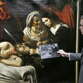 Long-Lost Artwork In Family Attic Could Be Worth $136.5 Million