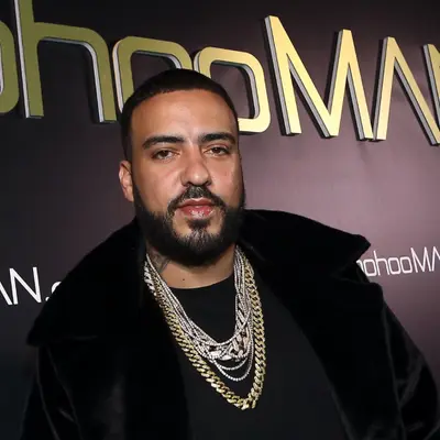 French Montana
