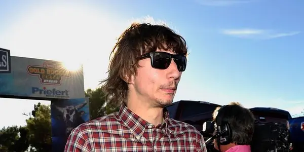 Parker Schnabel
