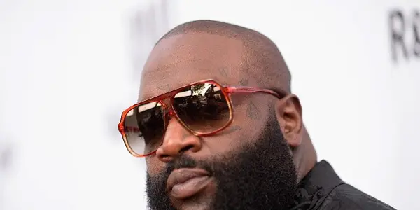 Rick Ross