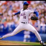 Dwight Gooden Net Worth
