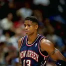 Kendall Gill