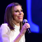 Heather Dubrow Net Worth