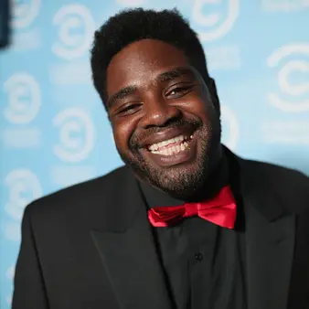 Ron Funches Net Worth