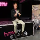 Cliff Richard