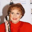 Maureen O'Hara