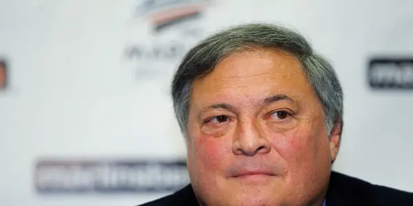Jeffrey Loria