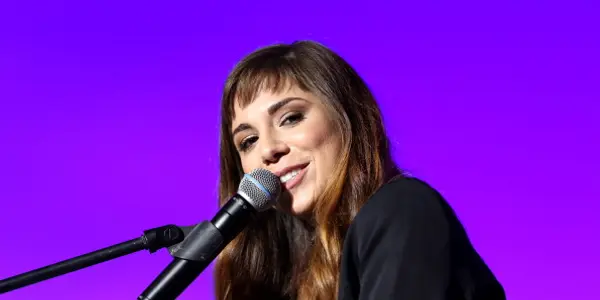 Christina Perri