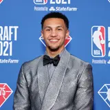 How Falling A Spot In The NBA Draft Will Actually Save Jalen Suggs Money