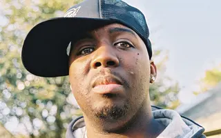Erick Sermon Net Worth