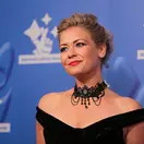 Suzanne Shaw
