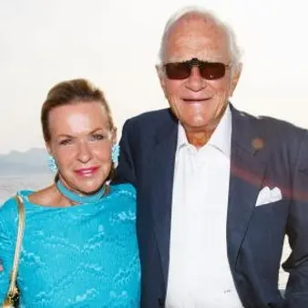 Curt Engelhorn Net Worth