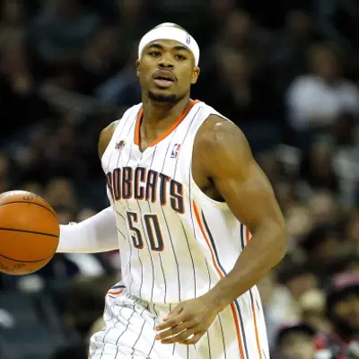 Corey Maggette
