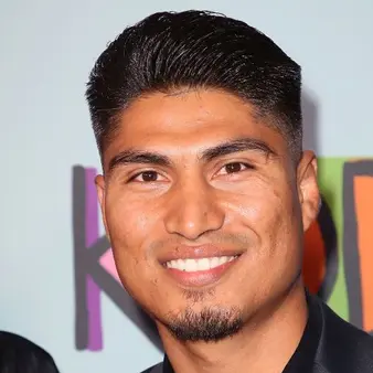 Mikey Garcia Net Worth