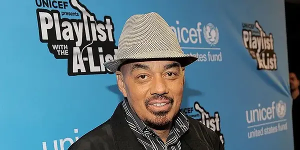 James Ingram