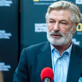 Alec Baldwin Reaches Settlement With Family Of Halyna Hutchins