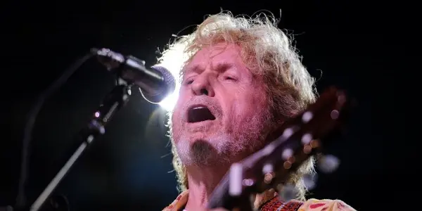 Jon Anderson
