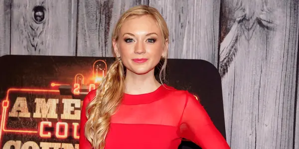 Emily Kinney