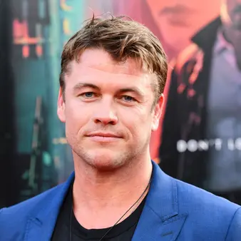 Luke Hemsworth Net Worth