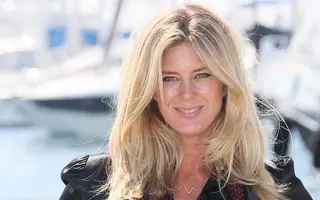 Rachel Hunter Net Worth