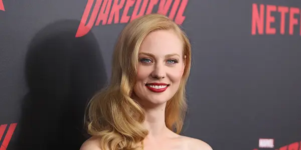 Deborah Ann Woll