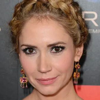 Ashley Jones Net Worth