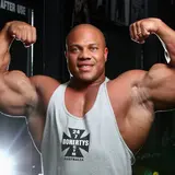 Phil Heath Net Worth
