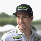 Nicky Hayden