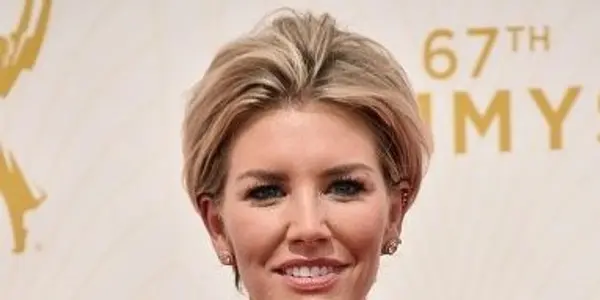 Charissa Thompson