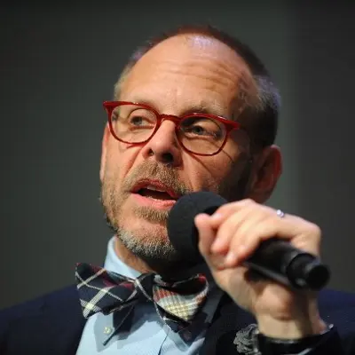 Alton Brown
