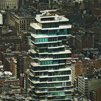 Check Out Some Of 2019's Biggest Luxury Real Estate Winners And Losers