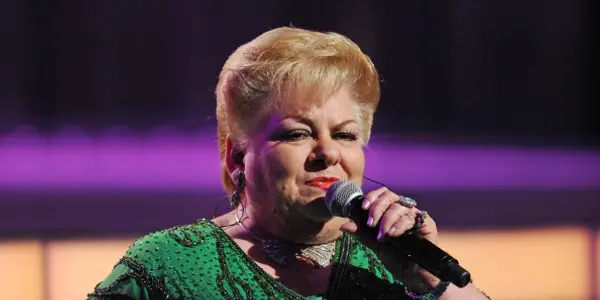 Paquita la del Barrio