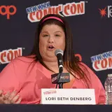 Lori Beth Denberg Net Worth