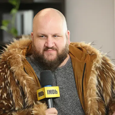 Stephen Kramer Glickman