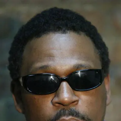 Grandmaster Caz