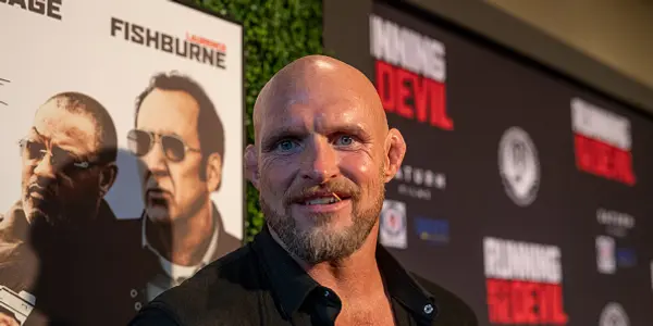 Keith Jardine