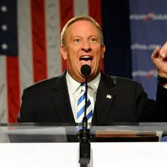 Mike Gallagher Net Worth