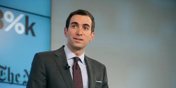 Andrew Ross Sorkin