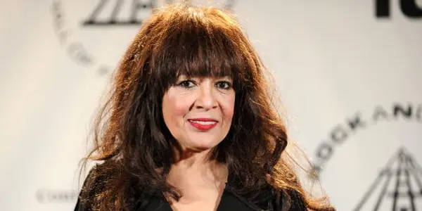 Ronnie Spector