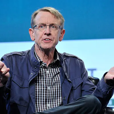 John Doerr