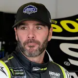 Jimmie Johnson